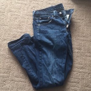 Levi’s 511 jeans 29x32